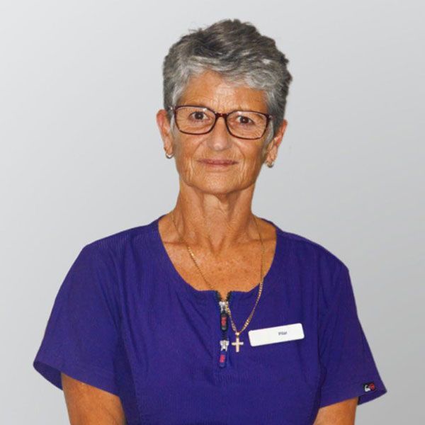 Pilar Otero
