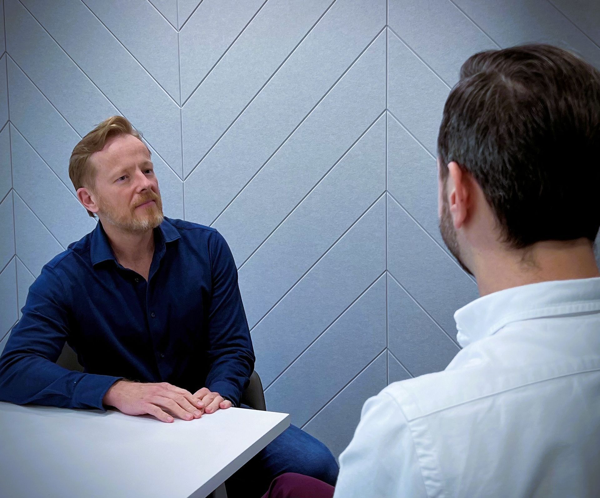 Client problem solving