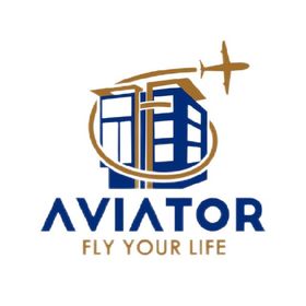 Aviator Bali logo