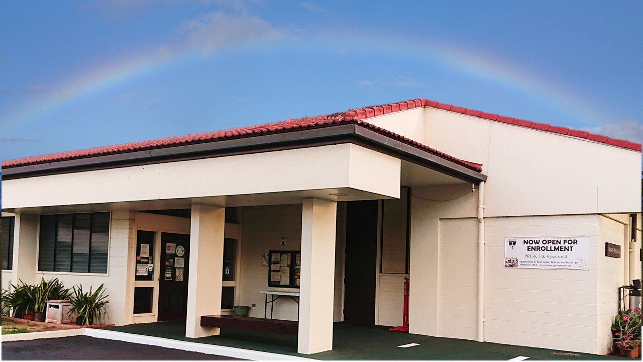 Rosary Preschool photo 1 in Waipahu