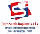 Euro Sarda Impianti - Logo