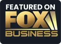 Featured on Fox Business