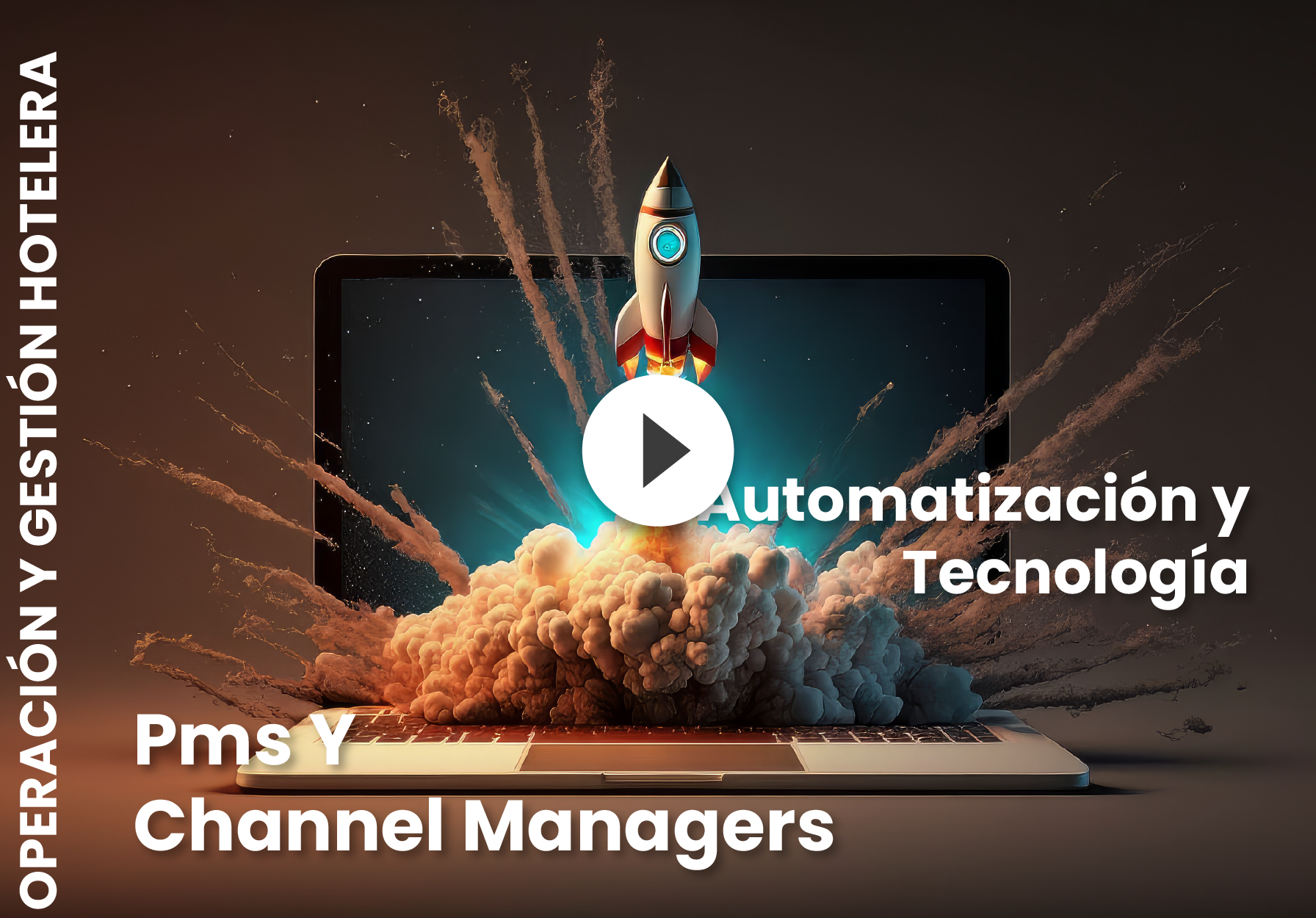 Two phones are sitting next to each other on a blue and purple background.