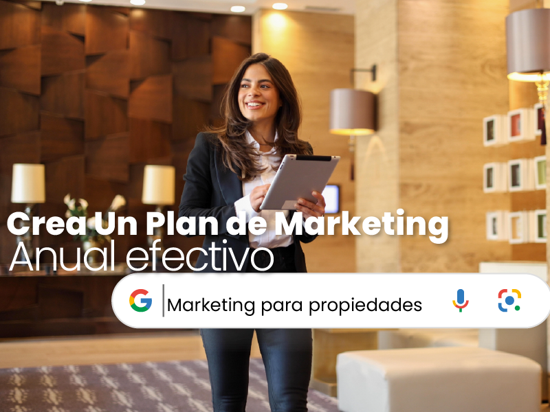 The booking.com logo is on a blue background with a play button.