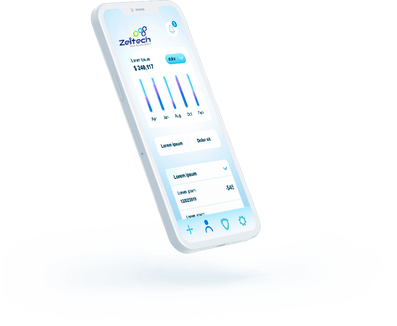 ZEITECH MÉXICO -Soluciones corporativas