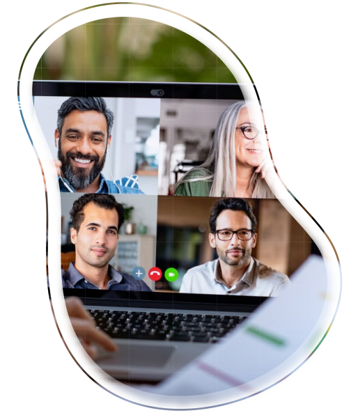 ZEITECH MÉXICO - Colaboración de equipo