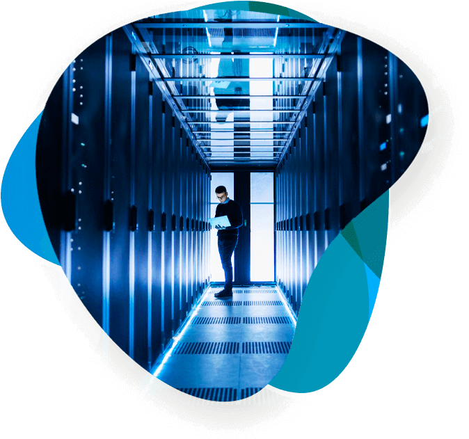 ZEITECH MÉXICO - Servidores y virtualización