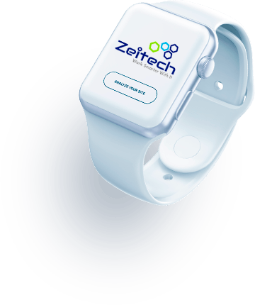 ZEITECH MÉXICO -Finanzas
