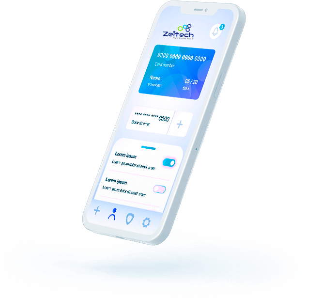 ZEITECH MÉXICO - Implementación de sistemas financieros