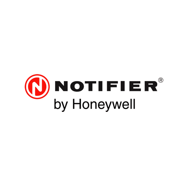 NOTIFIER BY HONEYYWELL-logo
