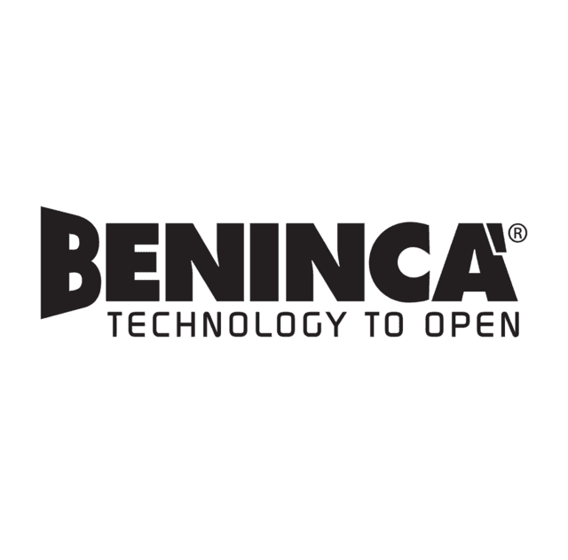 BENINCÀ-logo