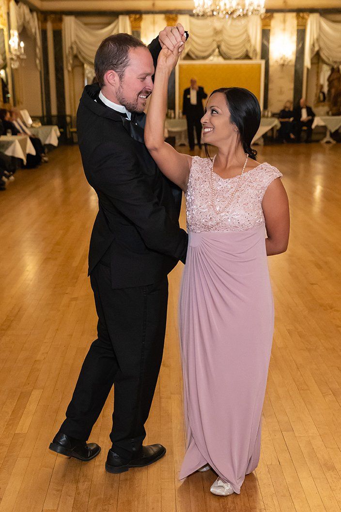 John Mortland Photography at Springs Media