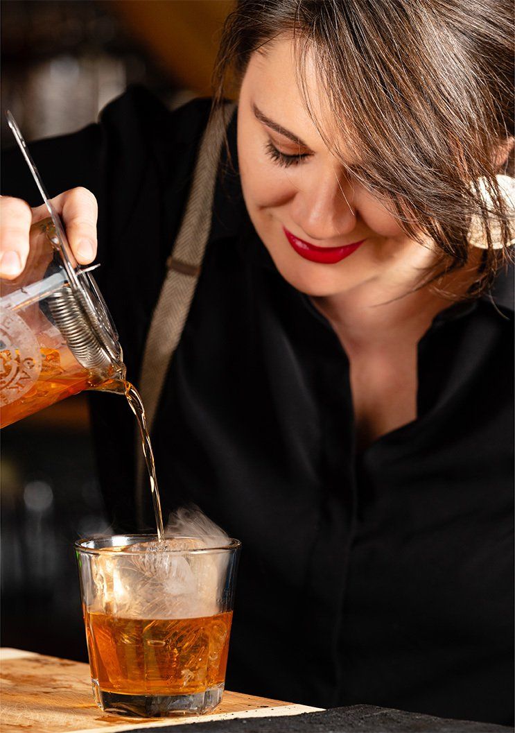 John Mortland Photography at Springs Media: Cocktails 101