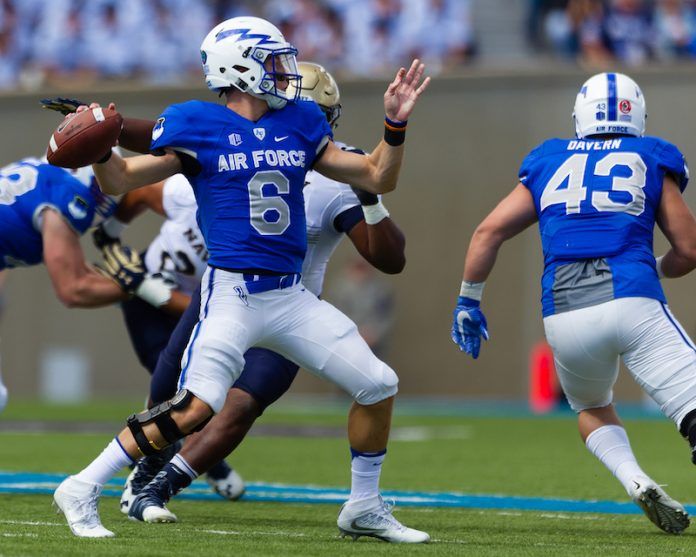 Air Force Football