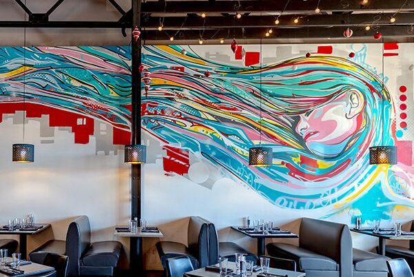 John Mortland Photography at Springs Media