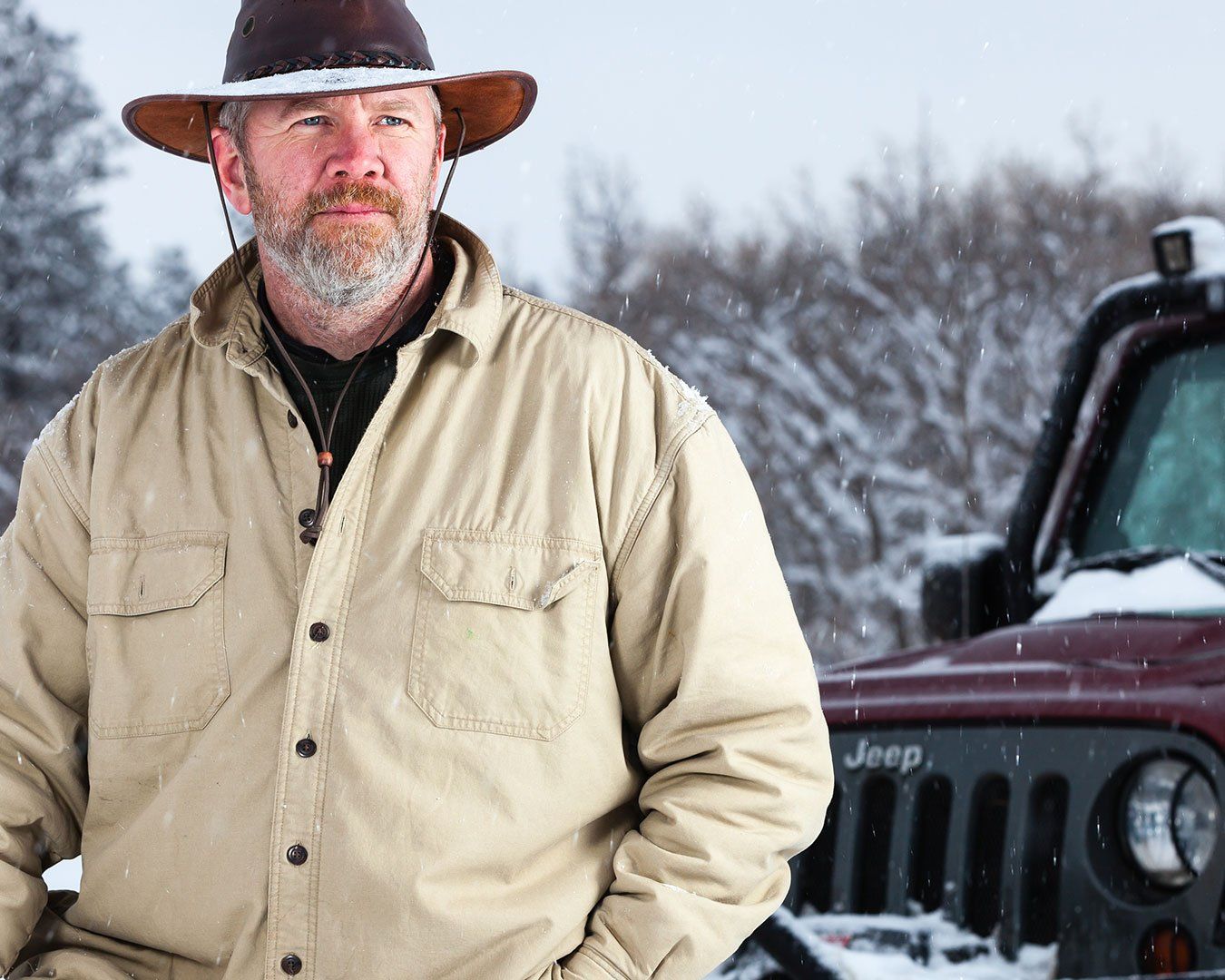 Dave Gustafson Colorado Springs WSI Peak Digital Strategy Digital Marketing Colorado Springs