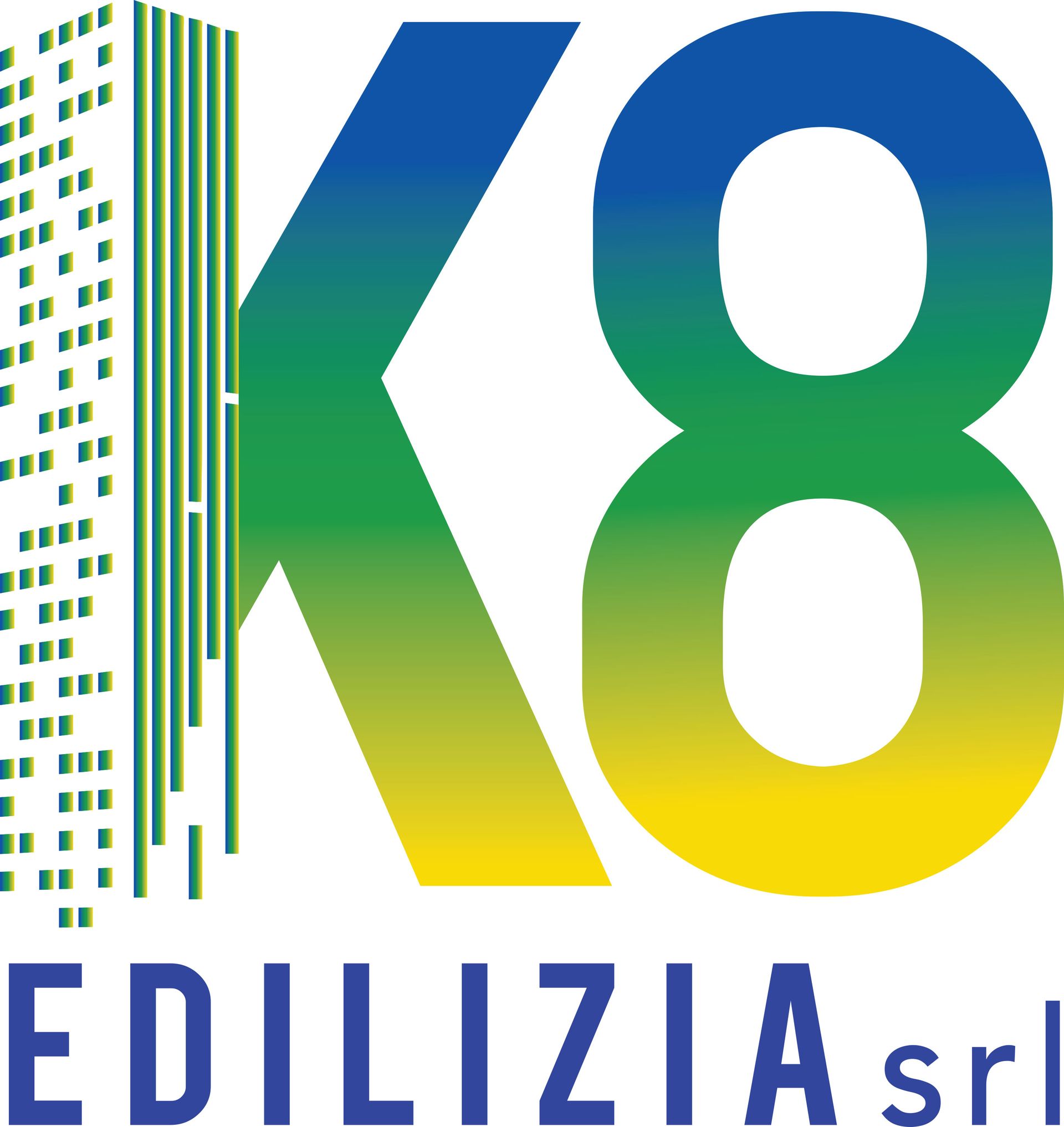 K8 EDILIZIA S.R.L.