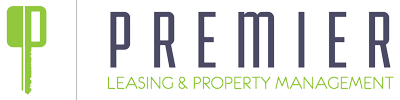 Premier Leasing & Property Management Logo