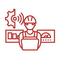Man Holding A Laptop Icon – Sinton, TX – Sideline Testing LLC Man Holding A Laptop Icon – Sinton, TX – Sideline Testing LLC