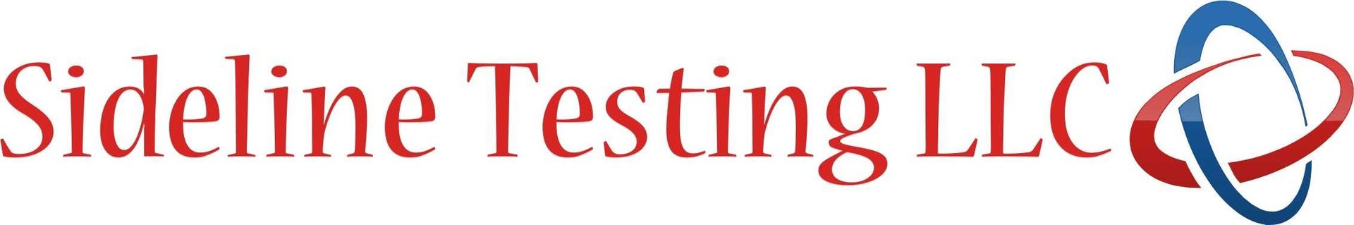 Sideline Testing LLC