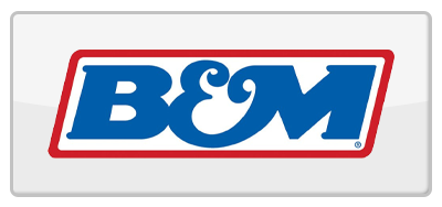 B&M