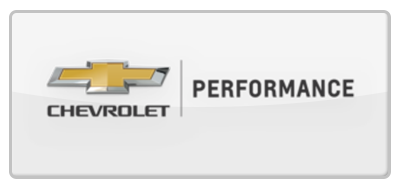 Chevrolet Performance