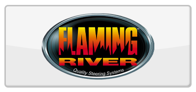 Flaming River