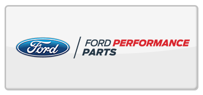 Ford Performance Parts