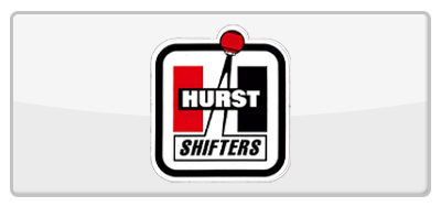 Hurst Shifters