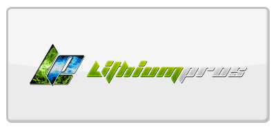 Lithium Pros