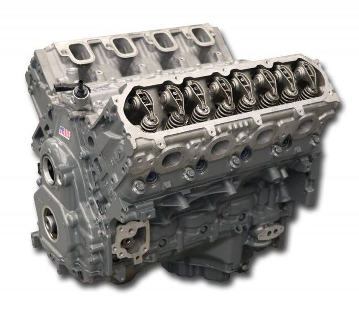 Jasper Engines