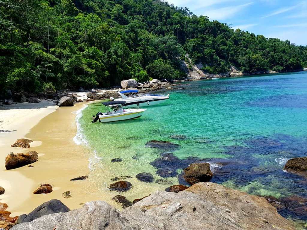 Ilha Grande