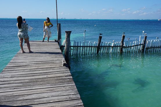 Cancun Mexico