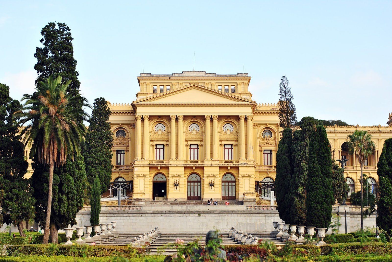 Museu São Paulo