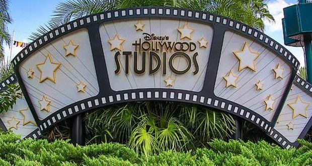 Hollywood Studios Parque Disney Orlando