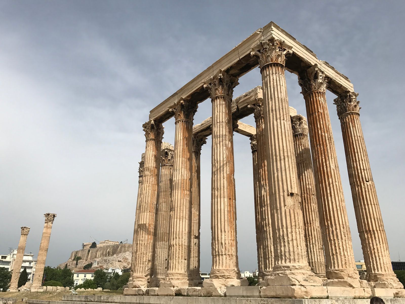 Toronto Canada City Tour Passeios