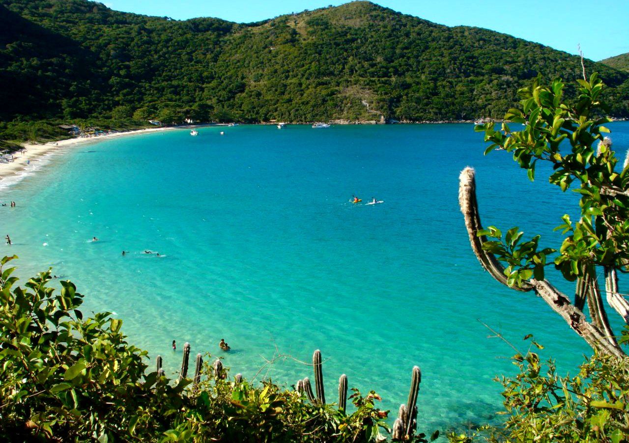 Ilha Grande RJ