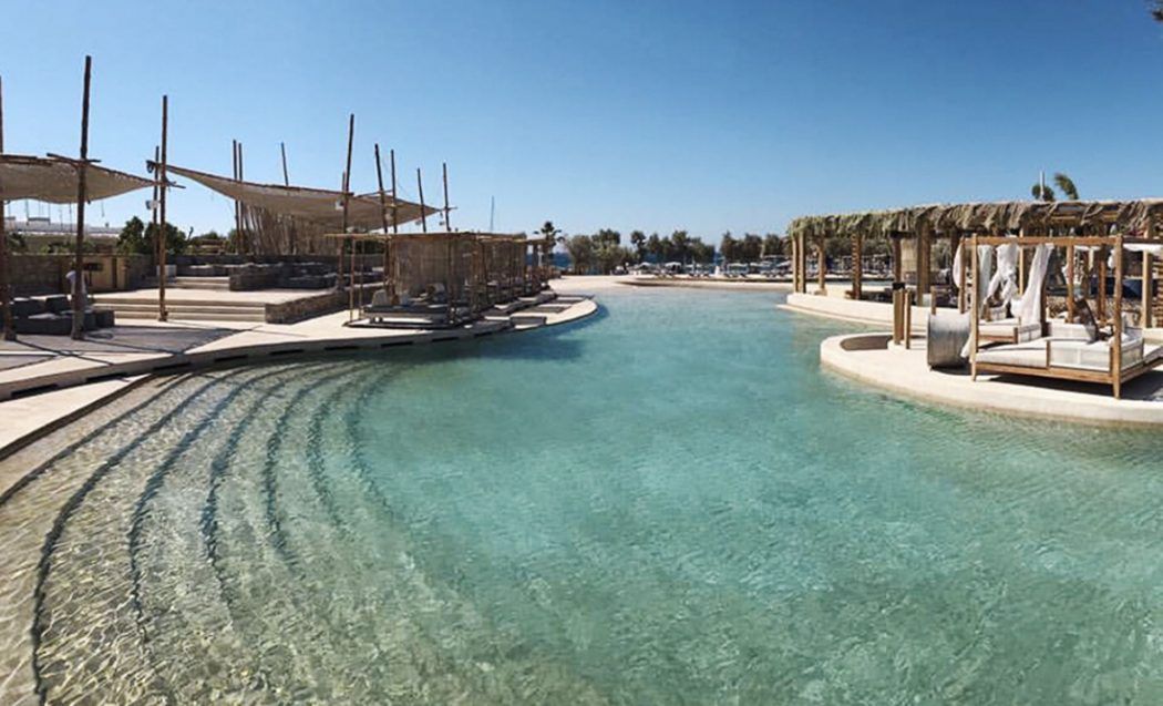 Gruta da Lagoa Azul Bonito