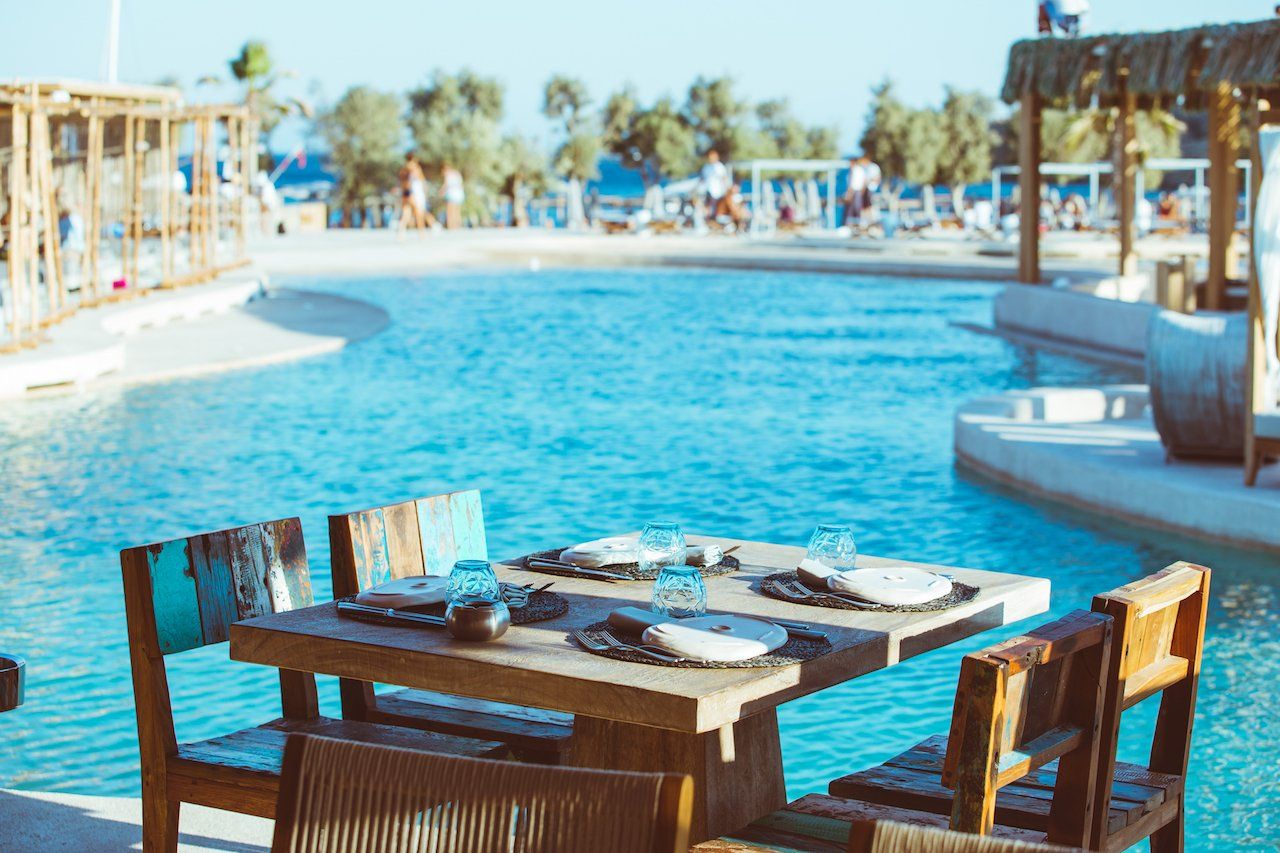 Gruta do Lago Azul Bonito