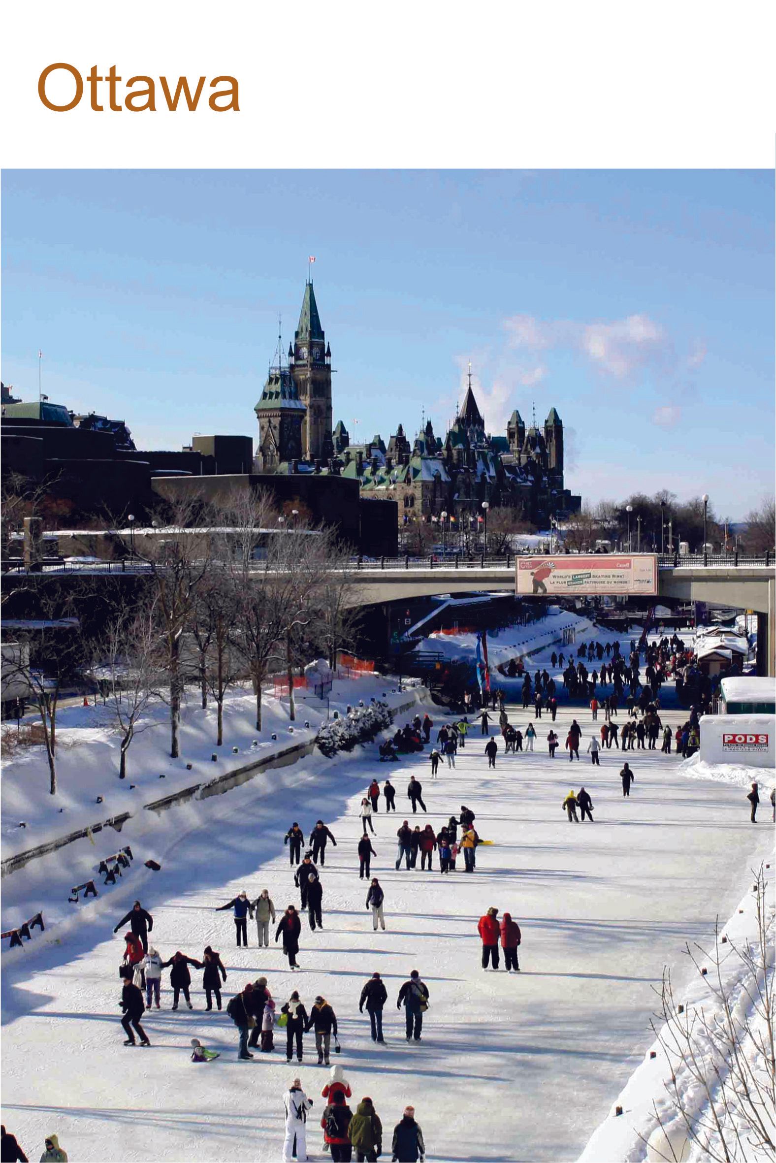 Ottawa canada