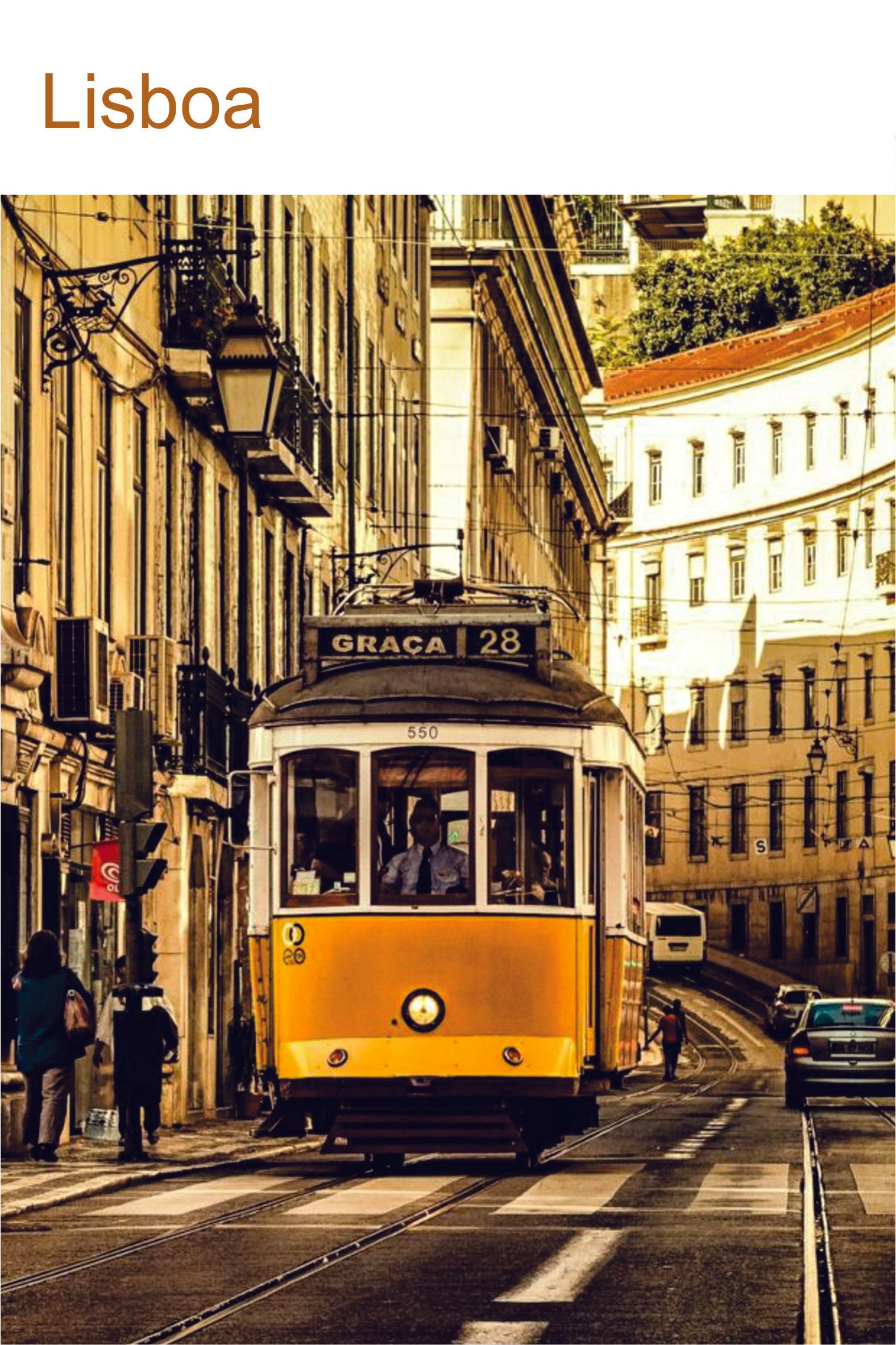 Lisboa Portugal