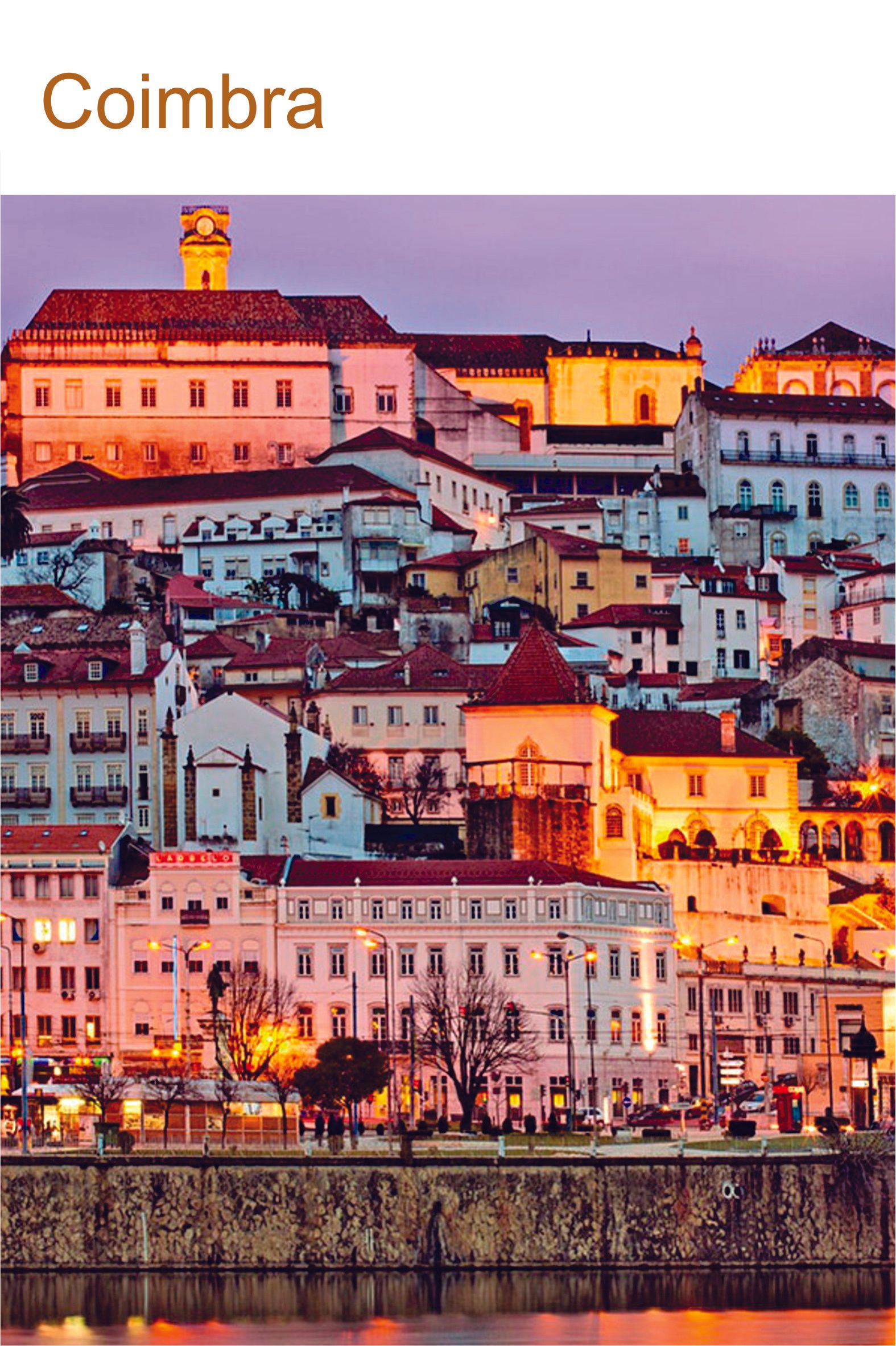 Portugal Coimbra