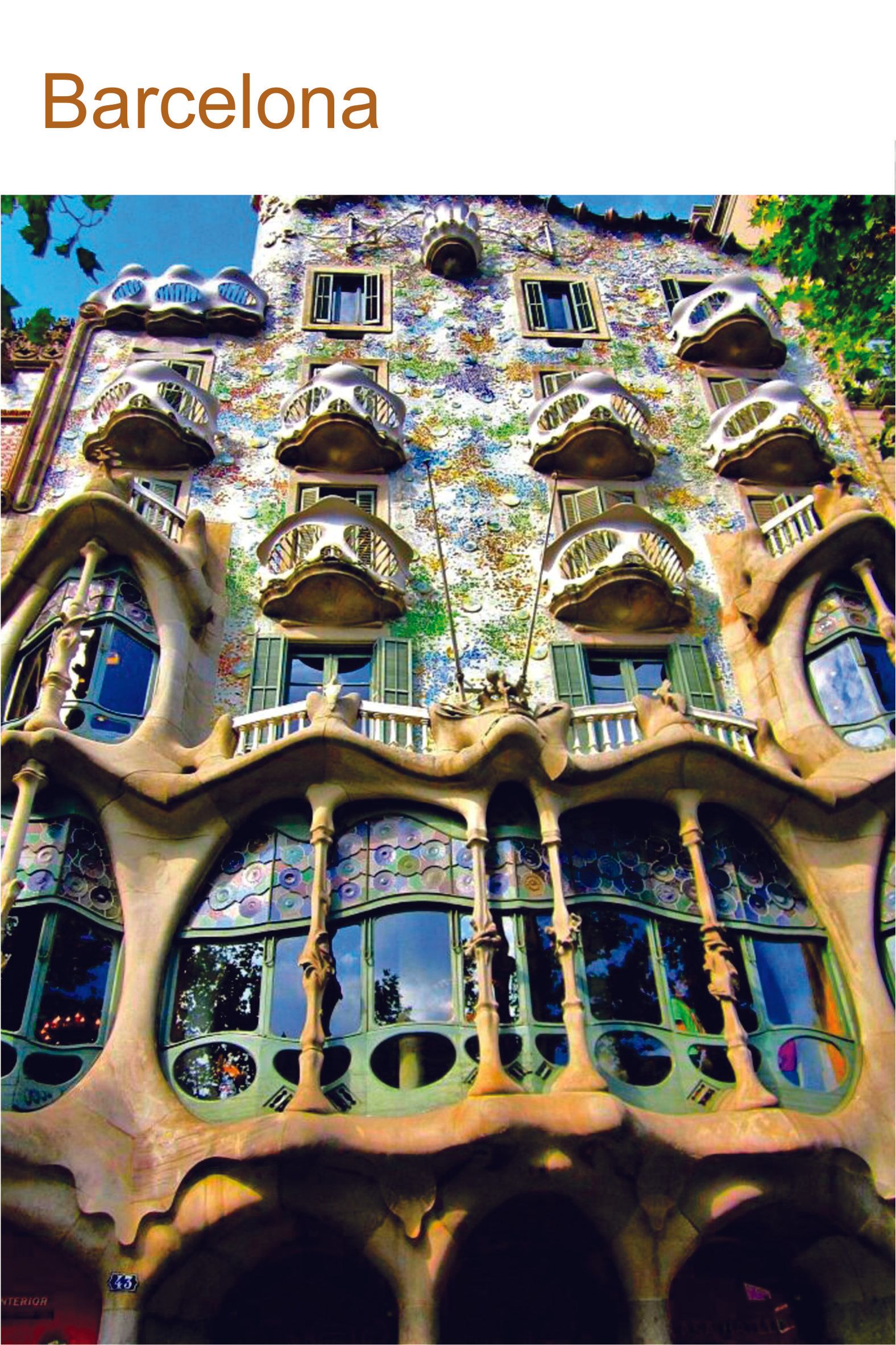 Barcelona Espanha