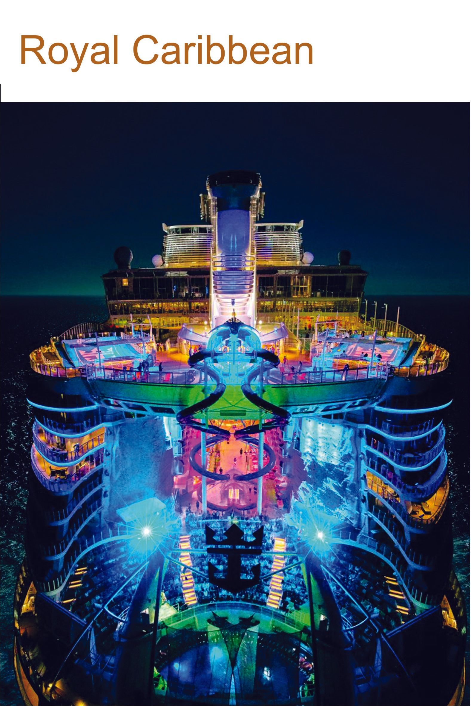 Restaurantes América do Sul