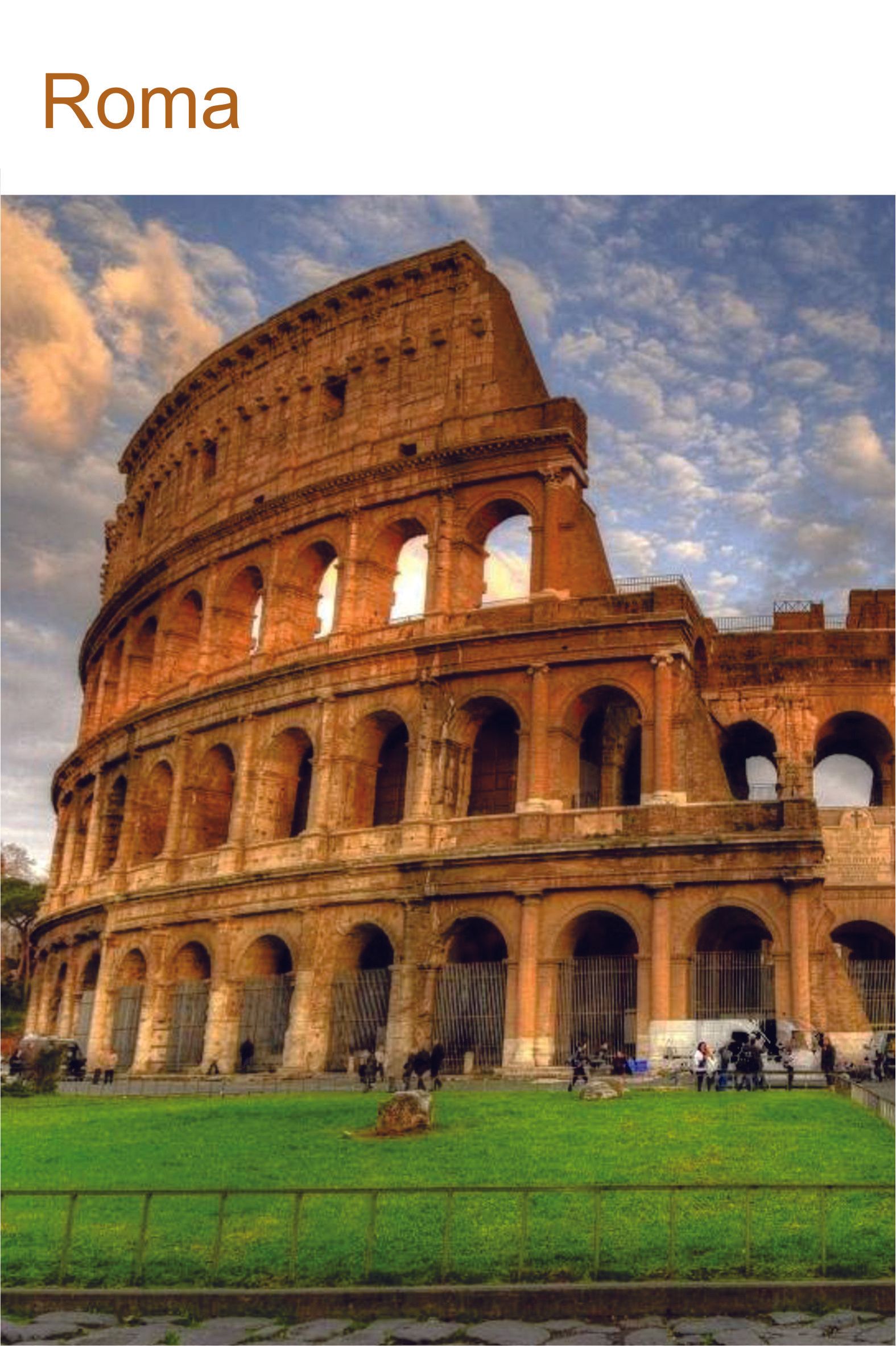 Roma Italia