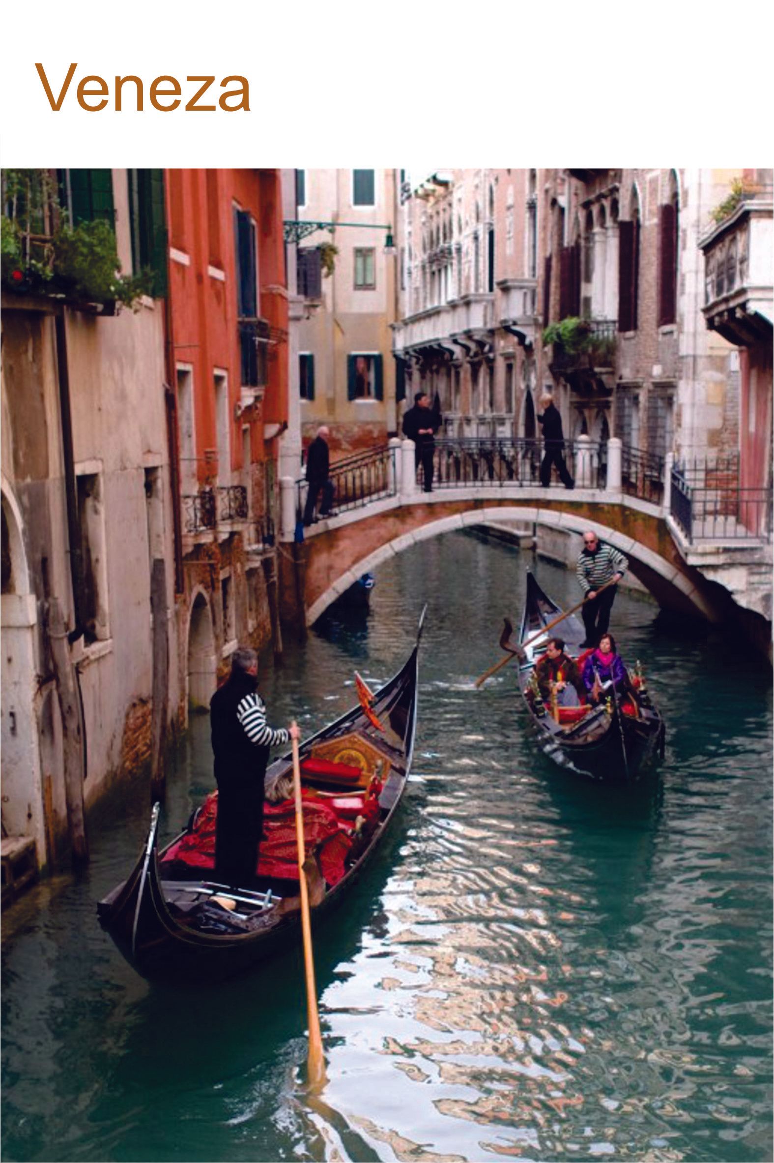 Veneza Italia