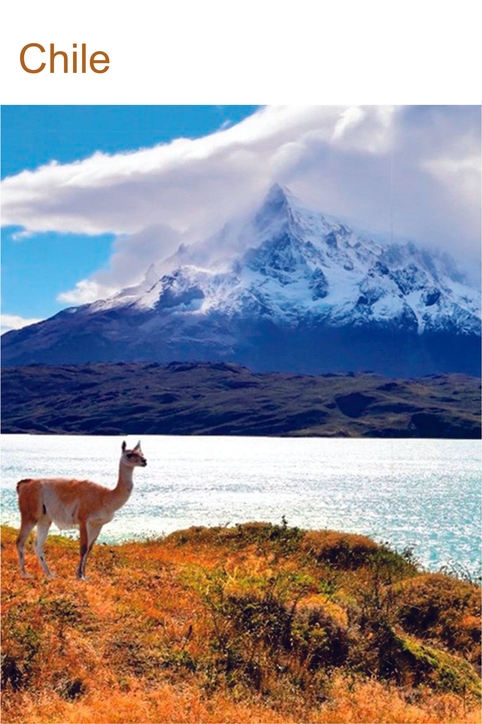 Chile