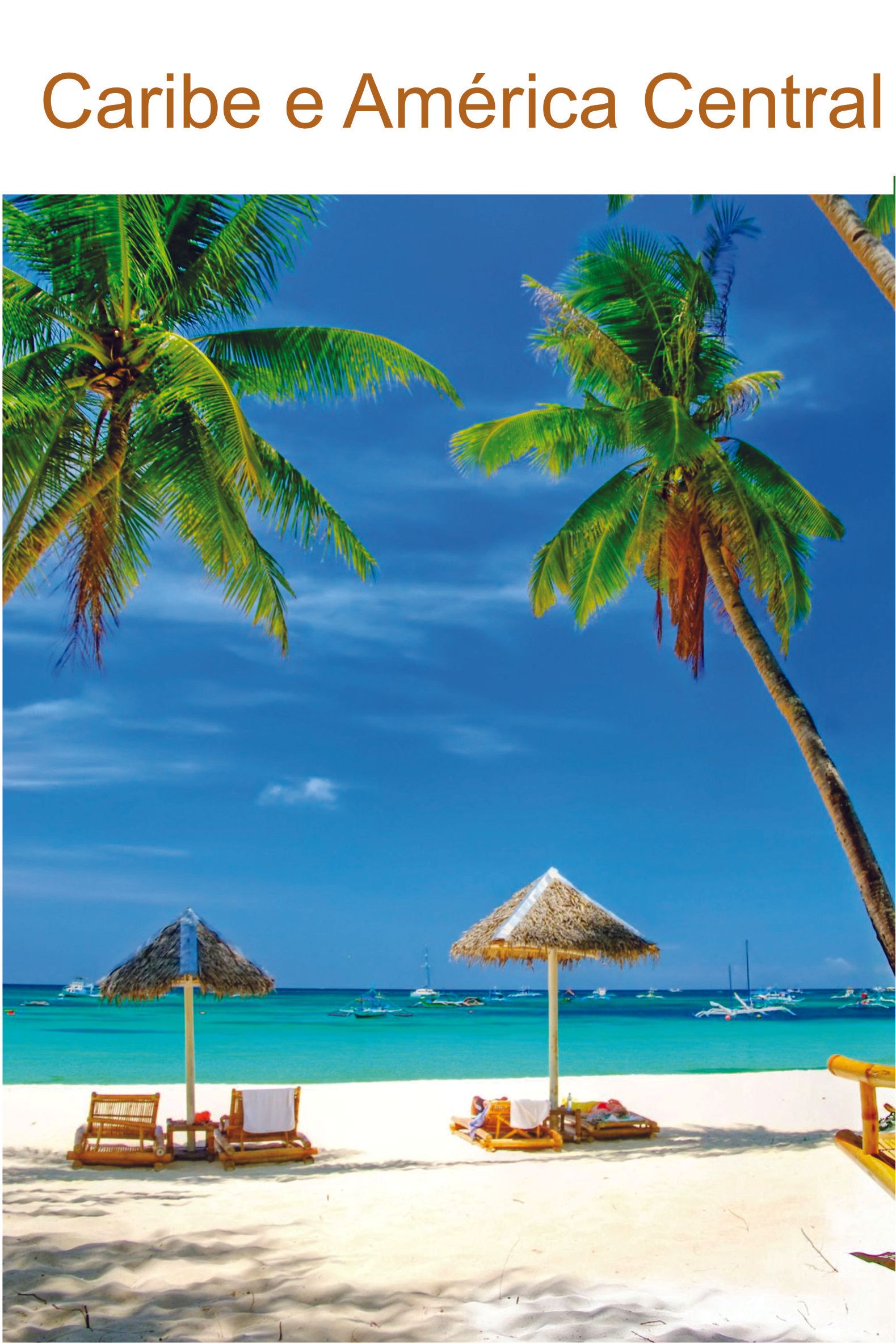 Caribe e América Central