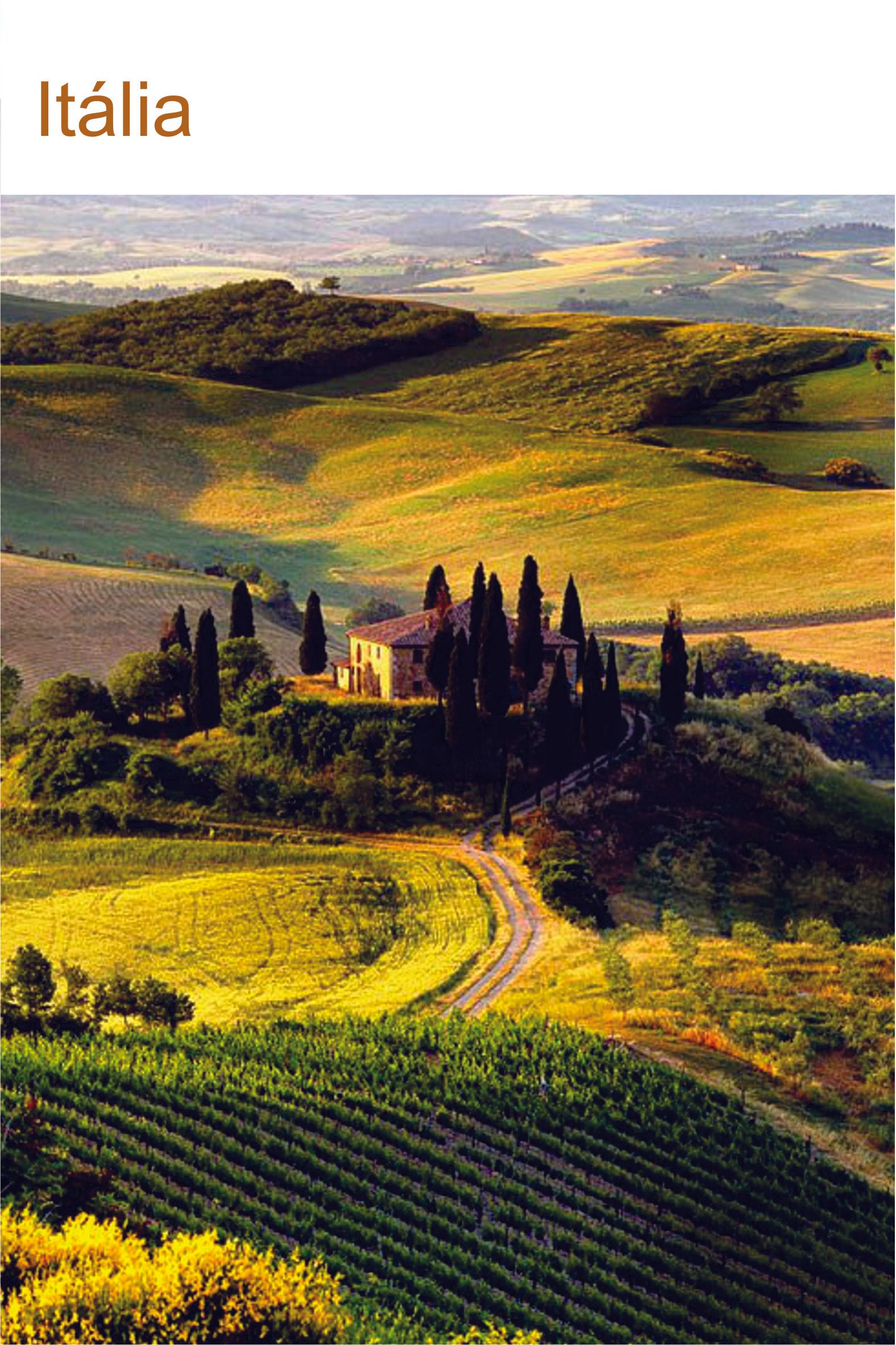 Italia Toscana