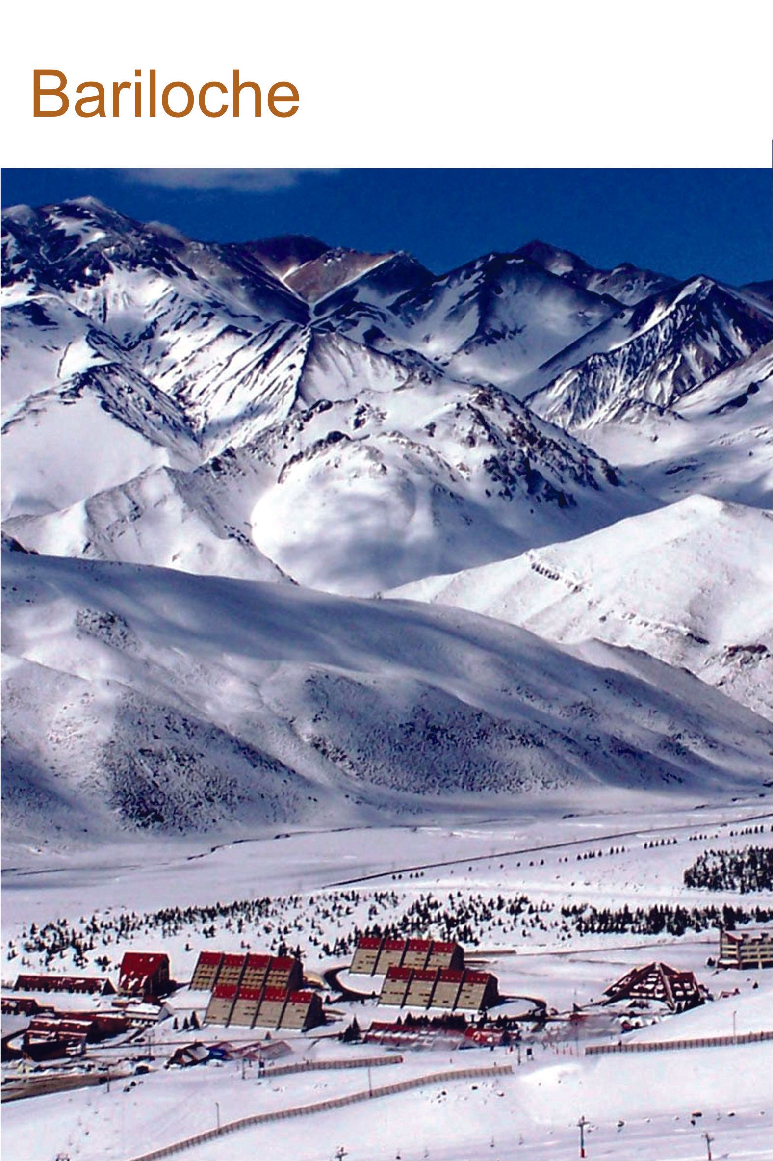 Bariloche